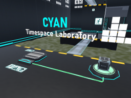 CYAN TIMESPACE LAB ［JP․EN］