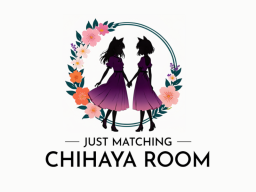 Just Matching Chihaya Room