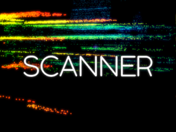 Scanner