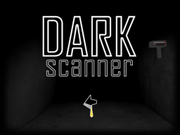 Dark Scanner