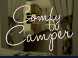 Comfy Camper