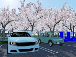 サクラドライビングパーク⁄Sakura Driving Park