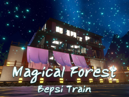 Magical Forest