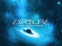 Exposure˸ Volume One