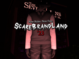 ScareBrandLand