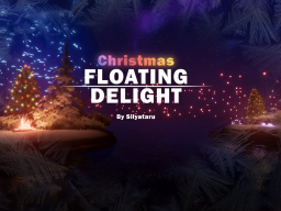 Floating Delight