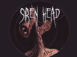 Siren Head