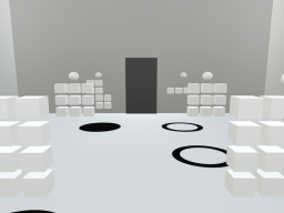 ［puzzle］CUBE ROOM ǃ