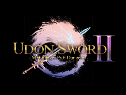 Udon Sword 2