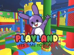 Playland Escapeǃ