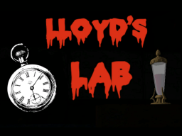 Lloyds Lab