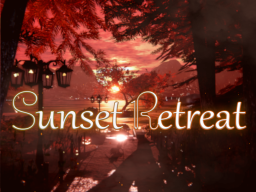 Sunset Retreat