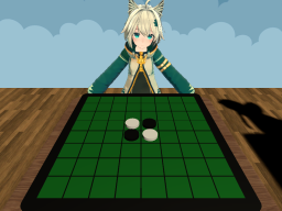 Play Udon Reversi