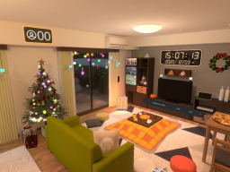 ATTO HOME -Christmas-