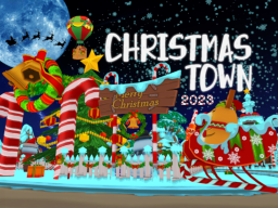 Christmas Town