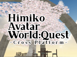 Himiko Avatar World˸Quest