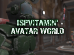 IspVitamins Avatar World Ver2024