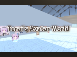 Terai’s Avatar World