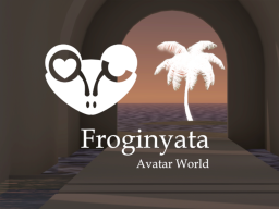 Froginyata Avatar World